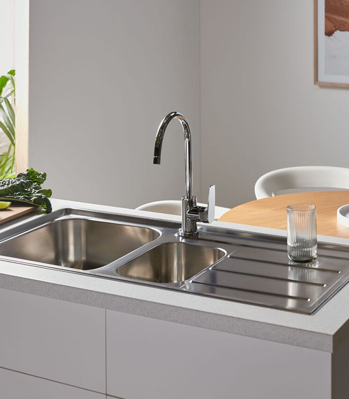 Posh Solus MK2 Gooseneck 2