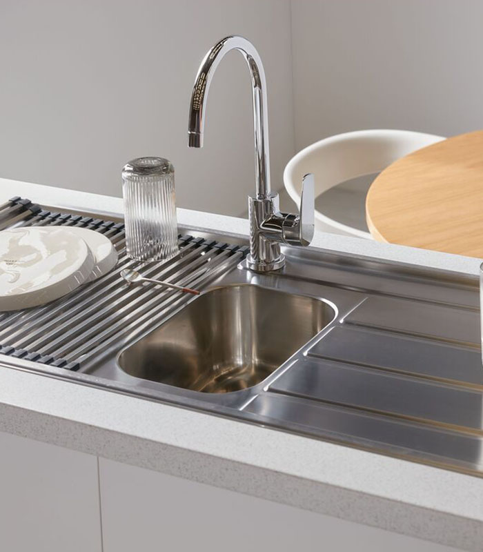 Posh Solus MK2 Gooseneck 3