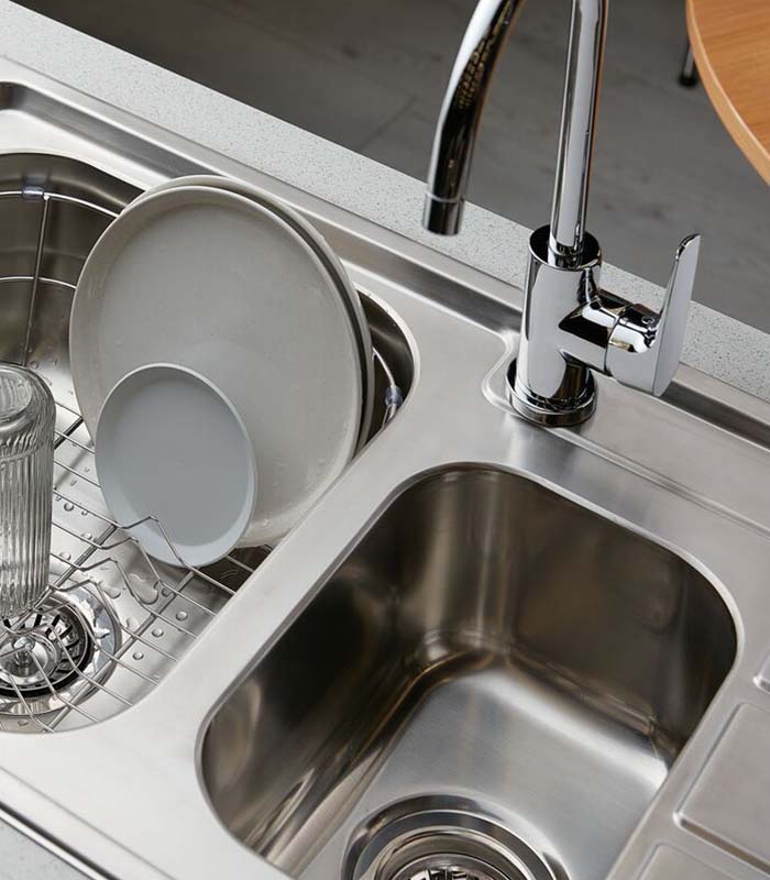 Posh Solus MK2 Gooseneck 4