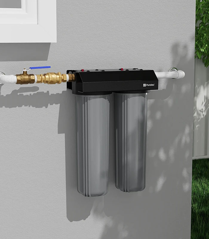 WH2-55 Water Filter 2