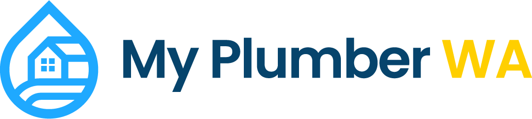 My Plumber WA logo