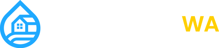 My Plumber WA logo