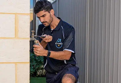 General plumbing repair services from My Plumber WA