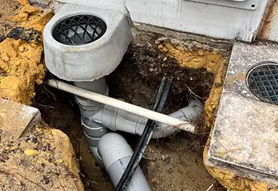 Sewer and drainage services from My Plumber WA