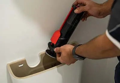 Toilet repair and replacement services from My Plumber WA