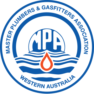 Master Plumbers Association logo
