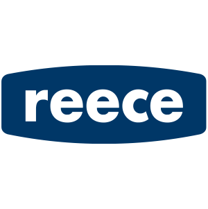 Reece Plumbing logo